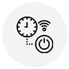 Long runtime icon
