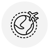 Compact design icon